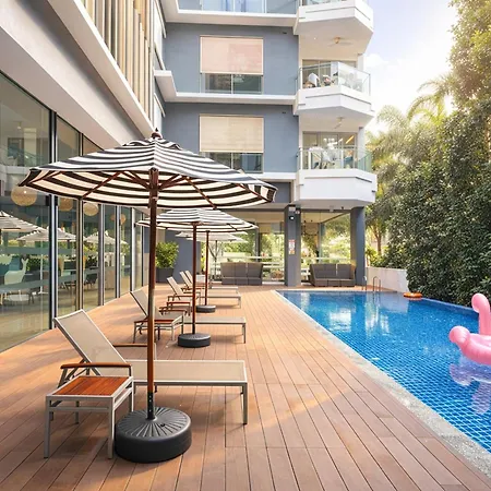 Liv Residences Serviced Apartment Novena-2